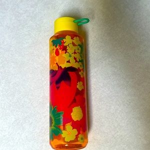 Starbucks Summer 2022 Floral Reusable 24oz Bottle
